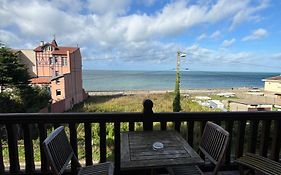 Face A La Mer, Trouville Sur Mer